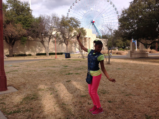 Tourist Attraction «Leonhardt Lagoon Nature Walk», reviews and photos, 1121 1st Ave, Dallas, TX 75210, USA