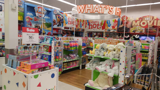 Toy Store «Toys