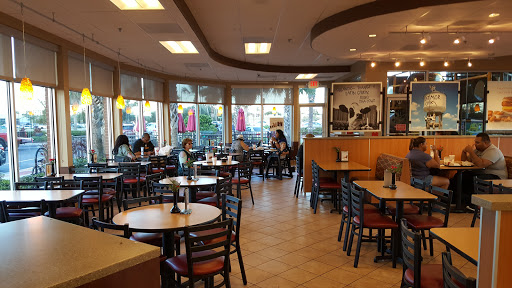 Fast Food Restaurant «Chick-fil-A Lee Vista», reviews and photos, 6350 S Semoran Blvd, Orlando, FL 32822, USA