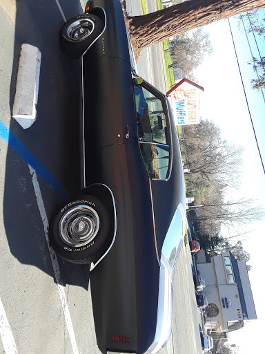 Auto Repair Shop «Automotive USA», reviews and photos, 6729 Fair Oaks Blvd, Carmichael, CA 95608, USA