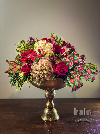 Florist «Urban Floral», reviews and photos, 671 Meriden Rd, Waterbury, CT 06705, USA