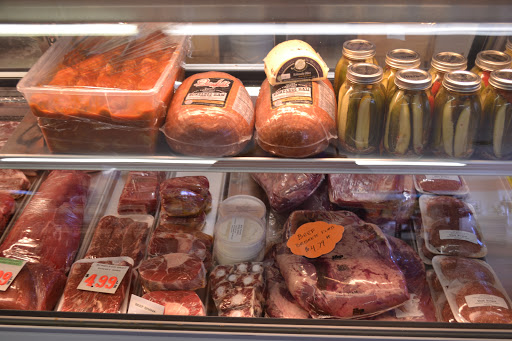 Butcher Shop «Jaworski Meats», reviews and photos, 7545 Pearl Rd, Middleburg Heights, OH 44130, USA