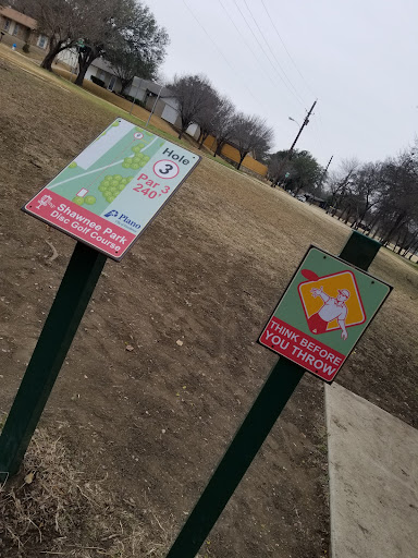 Park «Community Park - Shawnee Park», reviews and photos, 3380 Sherwood Dr, Plano, TX 75074, USA