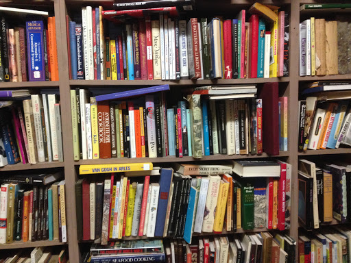 Used Book Store «Zubal Books», reviews and photos, 2969 W 25th St, Cleveland, OH 44113, USA