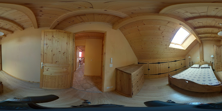 Chambres Gîte Gîtes Lou Cabro - Gite Aix-les-Bains 73100 Montcel