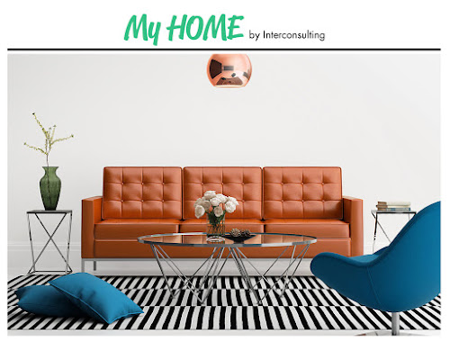 My Home by Interconsulting à Sarrola-Carcopino