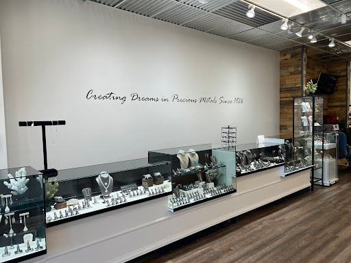 Jewelry Store «Art Jewelers», reviews and photos, 136 Woodstock Square Ave #400, Woodstock, GA 30189, USA