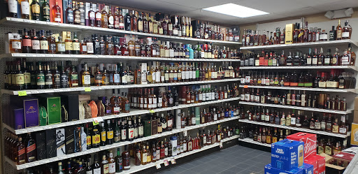 Wine Store «Columbia Package Store», reviews and photos, 170 CT-66, Columbia, CT 06237, USA