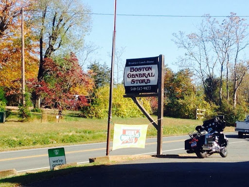 Convenience Store «Boston General Store», reviews and photos, 6276 Sperryville Pike, Boston, VA 22713, USA