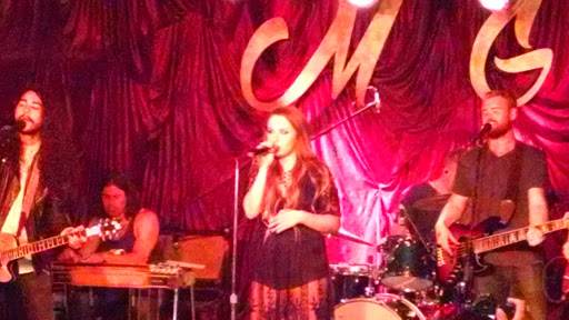 Bar «The End», reviews and photos, 2219 Elliston Pl, Nashville, TN 37203, USA