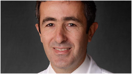 Hatem Halabi, MD, FACS | Surgical Oncologist
