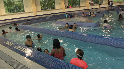 Recreation Center «Tom Muehlenbeck Center», reviews and photos, 5801 W Parker Rd, Plano, TX 75093, USA