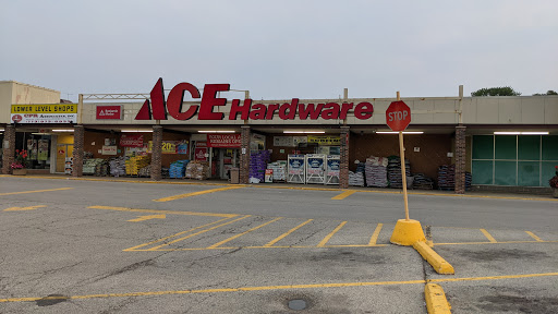 Hardware Store «Norridge Ace Hardware Home Center», reviews and photos, 8330 W Lawrence Ave, Norridge, IL 60706, USA