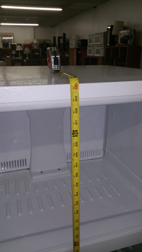 Thrift Store «Thrift Bargain and More», reviews and photos, 1470 N Beale Rd, Marysville, CA 95901, USA