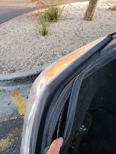 Auto Body Shop «Service King Collision Repair of 99th Ave», reviews and photos, 901 N 99th Ave, Tolleson, AZ 85353, USA