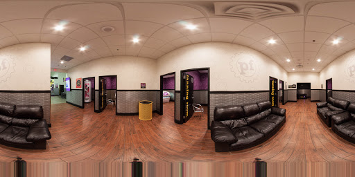 Gym «Planet Fitness», reviews and photos, 620 E End Blvd S, Marshall, TX 75670, USA