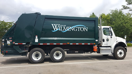 City of Wilmington Recycling & Trash Services