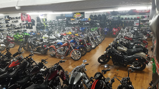 Motorcycle Dealer «Motorcycle Maxx», reviews and photos, 5838 Columbus Pike, Lewis Center, OH 43035, USA