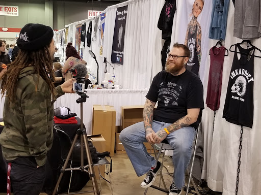 Find tattoo armband ideas for your next unique tattoo in Chicago at Mind Crusher Tattoo