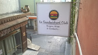 Photos du propriétaire du Sandwicherie Le Sandwichard Club à Vallon-Pont-d'Arc - n°3