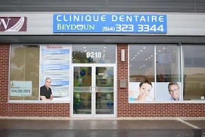 Clinique Dentaire Beydoun image