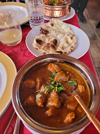 Curry du Restaurant indien LE MAHARAJA. à Verneuil-sur-Seine - n°11