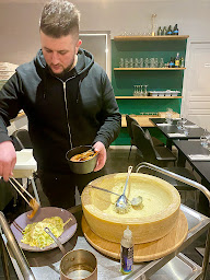 Photo n°6 de MammaMia à Rueil-Malmaison ()