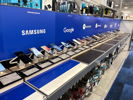 Electronics Store «Best Buy», reviews and photos, 1501 New Britain Ave, West Hartford, CT 06110, USA