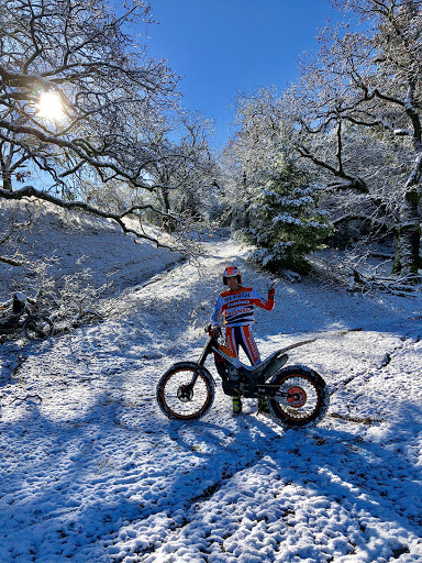 Honda Dealer «Parriott Motors Honda», reviews and photos, 1027 Pope St, St Helena, CA 94574, USA