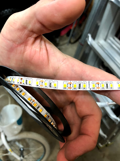 Electrician «Reliant Naperville Electrician», reviews and photos, 808 Corday Dr #105, Naperville, IL 60540, USA