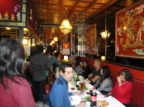 Atmosphère du Restaurant chinois Mandarin Courcelles à Paris - n°9