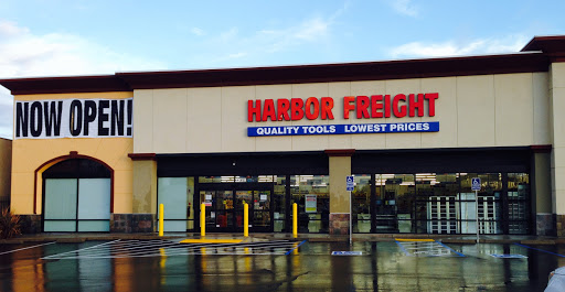 Harbor Freight Tools, 7829 Greenback Ln, Citrus Heights, CA 95610, USA, 