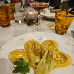 Photo n°1 de l'avis de Larissa.a fait le 03/10/2023 à 10:24 sur le  L'Osteria del Pinzagrilli e B e B Il sogno del Pinzagrilli à Guardistallo