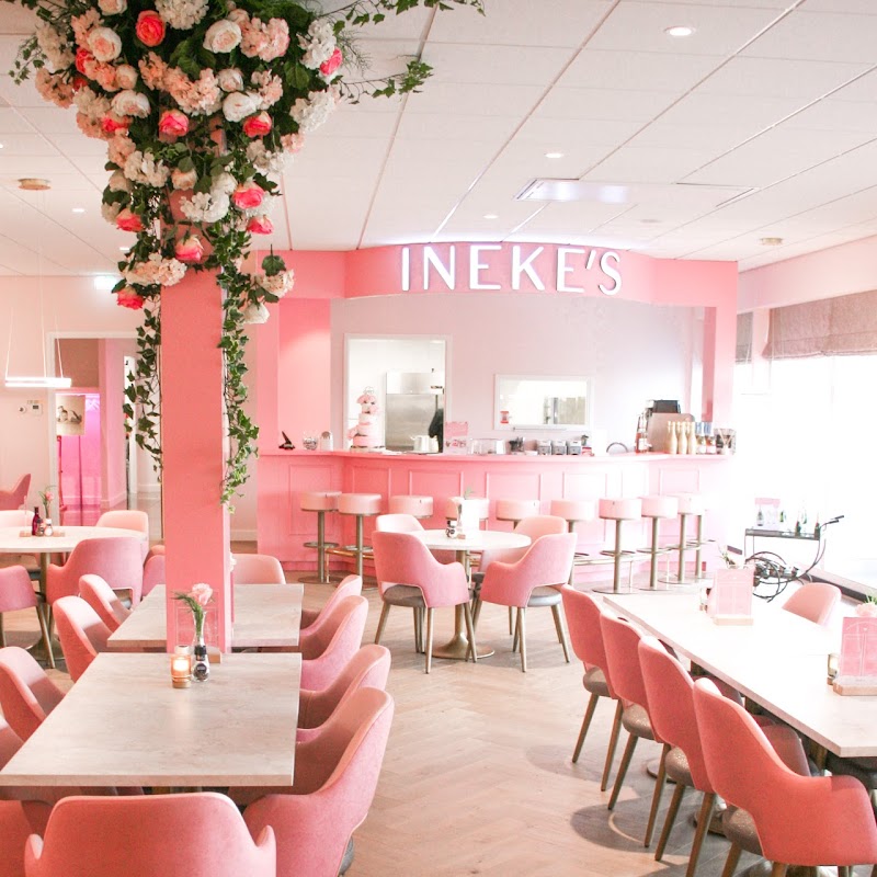 Ineke's Restaurant