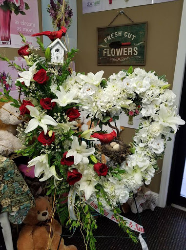 Florist «Flowers by Pam», reviews and photos, 2003 Wilson Ave, Panama City, FL 32405, USA