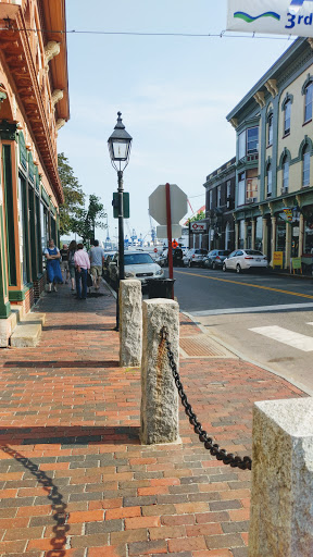 Department Store «Renys Department Store», reviews and photos, 86 Front St, Bath, ME 04530, USA