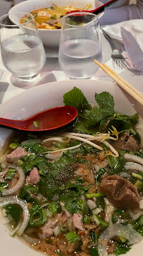 Phô du Restaurant vietnamien Restaurant Chez Tanh à Nice - n°8