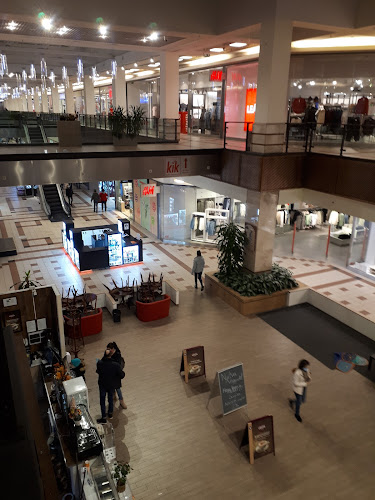 Campona bevásárlóközpont - Budapest