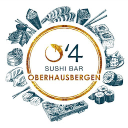 Photo n°32 de O'4 Sushi Bar - Oberhausbergen à Oberhausbergen ()