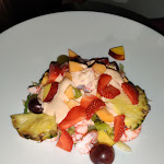 Photo n°3 de l'avis de Coco. fait le 29/07/2020 à 09:22 sur le  Syrah Ristorantino di Vito Cipponeri à San Vito Lo Capo