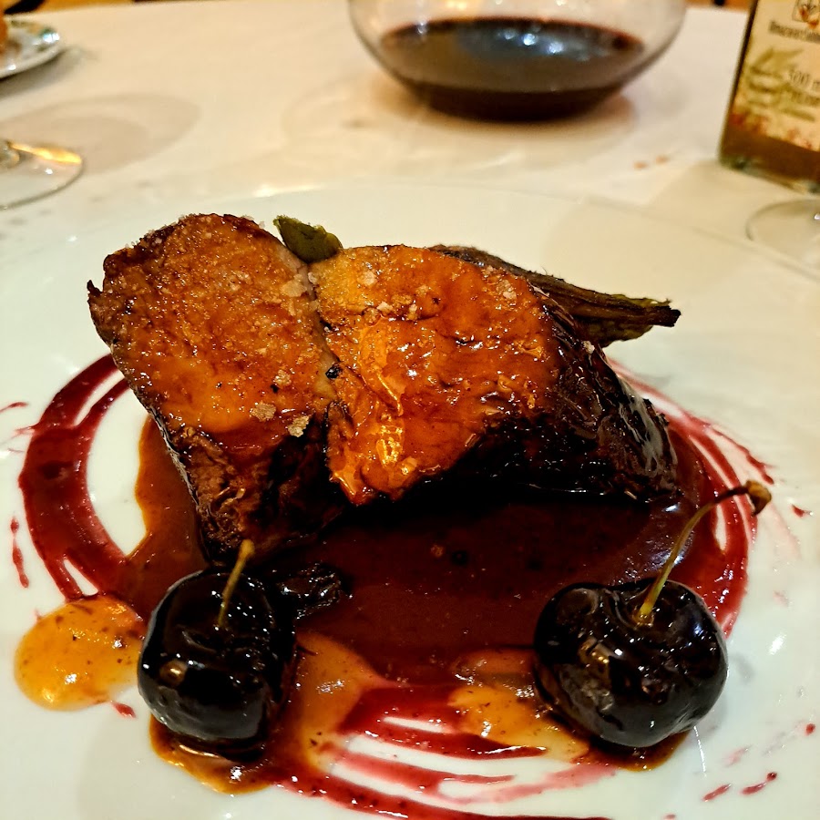 Restaurante La Alacena de Tres Cantos