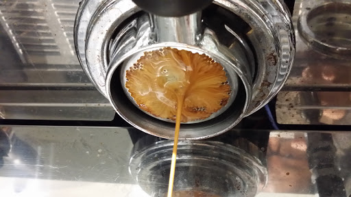 Coffee Shop «Blue Bottle Coffee», reviews and photos, 456 University Ave, Palo Alto, CA 94301, USA