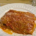 Photo n°1 de l'avis de Lucien.o fait le 14/11/2023 à 15:27 sur le  Ristorante Montevecchio à Rome