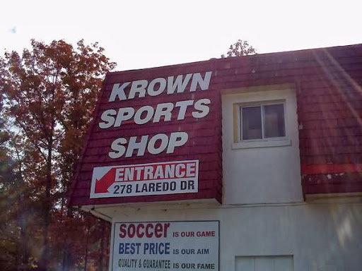 Krown Sports, 278 Laredo Dr, Decatur, GA 30030, USA, 