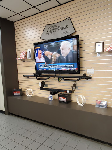 Toyota Dealer «San Marcos Toyota», reviews and photos, 5101 I-35, San Marcos, TX 78666, USA