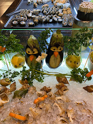 Photo n°72 de Seazen Buffet à Lyon ()