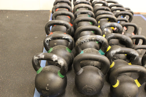 Gym «Spark CrossFit», reviews and photos, 5444 E Washington St #3, Phoenix, AZ 85034, USA