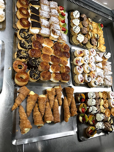 Panadería salamanca en Vigo