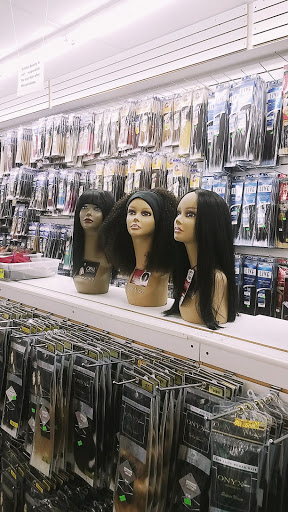 Beauty Supply Store «Golden Beauty», reviews and photos, 180 Cobb Pkwy S # C17, Marietta, GA 30060, USA