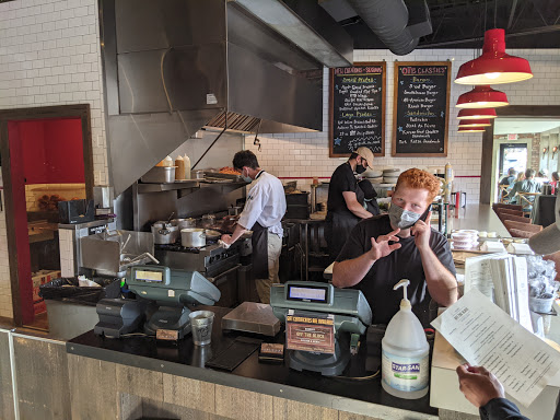 Butcher Shop «Off The Block Kitchen & Meats», reviews and photos, 501 Montauk Hwy, Sayville, NY 11782, USA